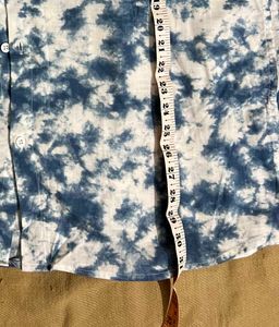 Brand new Shirt Used Once