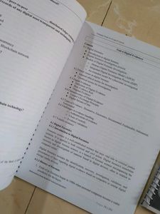 Sem 6 Diploma Book Maharashtra State
