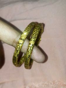 Mixed Bangles Set