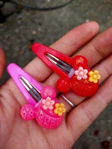 Hair Clips