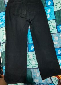 Urbanic Straight Jeans