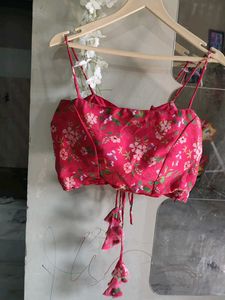 very beautiful ready to wear saree 🌺🌸