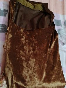 Stright Kurta Designer
