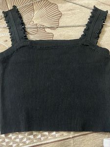 🎀 Pinterest Bow Tank Top