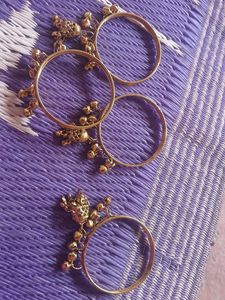 Bangles with Bells