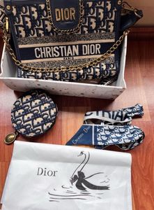 Dior Sling Bag