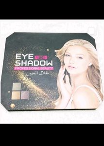 ADS 30 Colour Eye Shadow Pallet