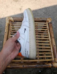 NIKE AIR FORCE 1 LOW 07  LE STARFISH