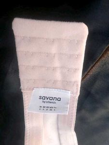 Brand New (Savana) Strapless Pushup Bra