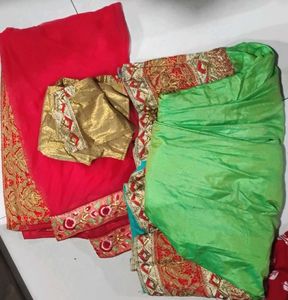 Ethnic Dress Material lehenga for wedding season