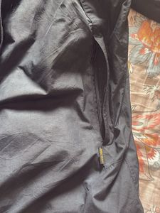 North Face Black Jacket