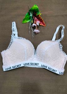 Fancy Bra ✨