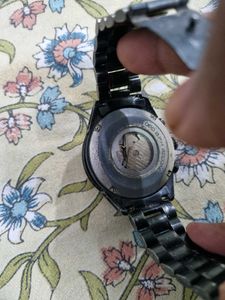 TAG HEUER Mecanical  Vintage Watch