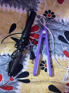 Hair Styling Duo