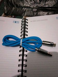 Mobile Charger Cable B Type