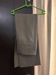 COAT &amp; PANT SET