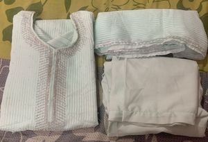 Heavy Stone Work Suit