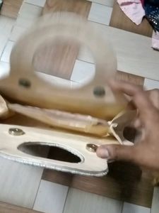 Moti Wark Hand Bag