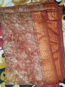 4 Pc Saree Combo