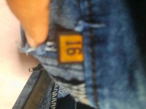 Boy&#39;s Denim Shorts