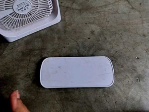 Portable Mini Air Conditioner
