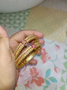 Women 2.6 Bangle Fancy
