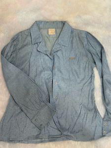 🌟 Vintage Glam  Shirt | TinyGirl | Soft Spar
