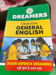 Objective General English