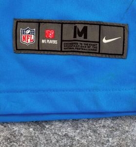 Los Angeles Chargers #97 Jersey - Youth Medium