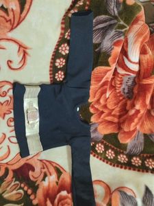 Stylish Kids' Dark Grey Pants