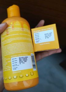 Shampoo Bundle Sale