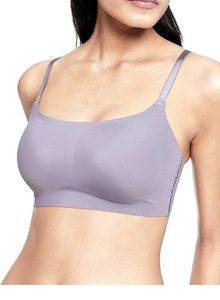 2 In 1 Silk Bra Imported