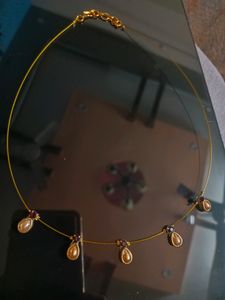 Instagram Trending Invisible Chain