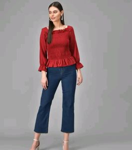 Stylish Top