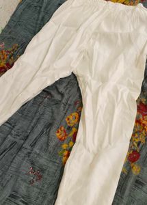 Elegant Embroidered Kurta Set