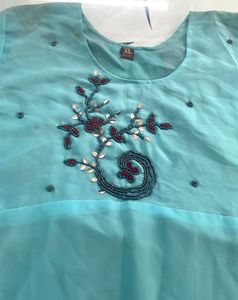 Buy 2 Get 1 Free Anarkalis And Kurti
