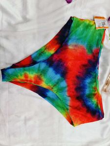 🇳🇿💫💗Tie-Dye Briefs