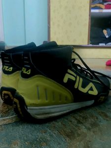 Fila Shoes