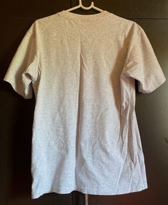 Adidas Club Graphic T-Shirt(Authentic)