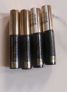 Estee Lauder Sumptuous Extreme Mascara