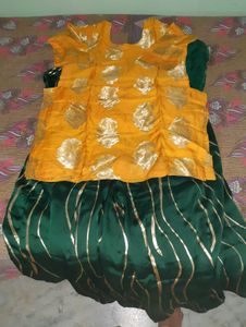 sharara  set