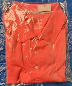 Men&#39;s Collar Tshirt Reebok
