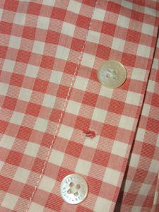 VanHeusen Shirt