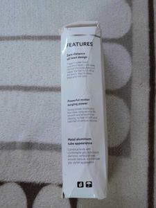 Vintage T9 Professional Hair Trimmer