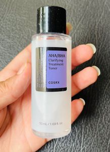 COSRX AHA/BHA Toner