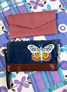Combo Wallets🦋🦋🦋😍🎀