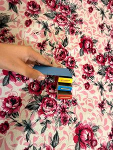 handmade miniature table