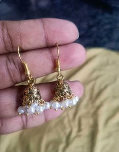 combo of 7 pairs earrings