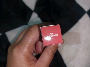 Combo Mac Lipstick Fanfare,love Honey,smoke