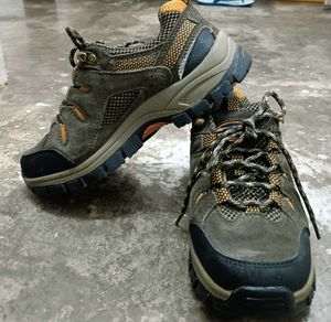 Unisex trekking Shoes